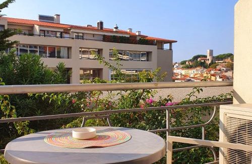 Cannes City Centre Hotel | Hôtel Bellevue Cannes