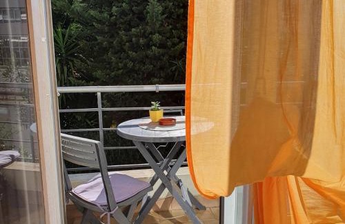 Cannes City Centre Hotel | Hôtel Bellevue Cannes