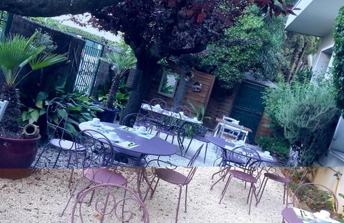 Cros-de-Cagnes Hotel | Hôtel Bleu Riviera