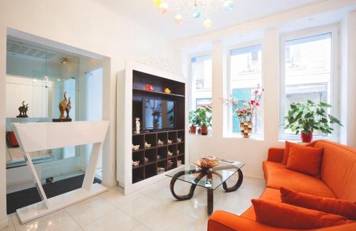 Bonne-Nouvelle Hotel | Hôtel Bonne Nouvelle