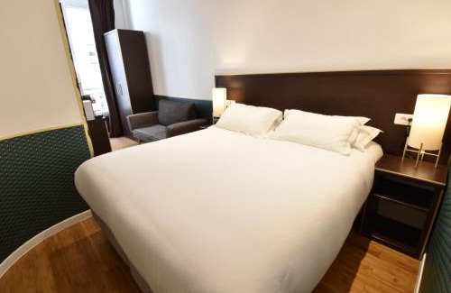 Bonne-Nouvelle Hotel | Hôtel Bonne Nouvelle
