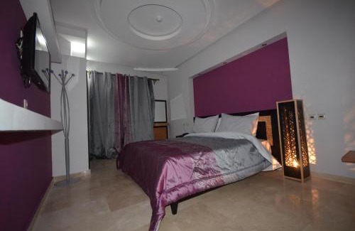 Taza Hotel | Hôtel-Café-Restaurant Pyramides,