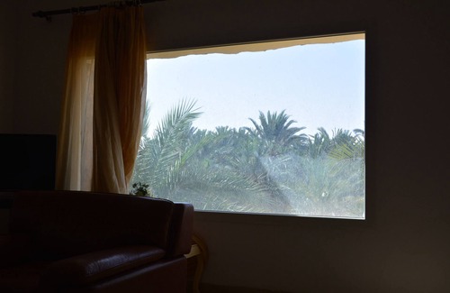 Nefta Hotel | Hôtel Caravansérail