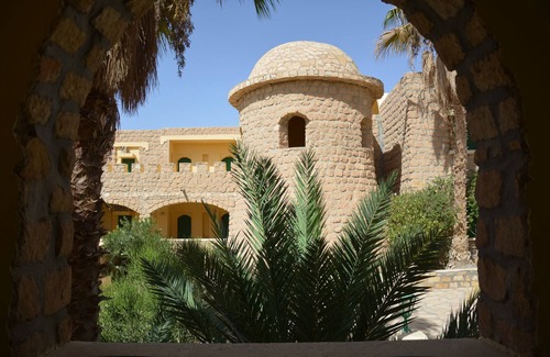 Nefta Hotel | Hôtel Caravansérail