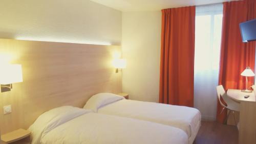 Matabiau Hotel | Hôtel d'Orsay Grand Matabiau