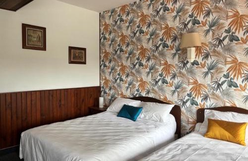Petit Margny Hotel | Hôtel de Flandre