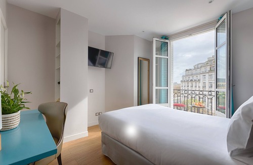 Faubourg Saint-Germain Hotel | Hôtel de France Invalides