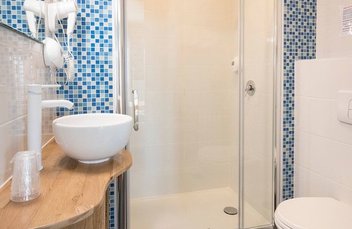 La Rochelle City Centre Hotel | Hôtel de Paris