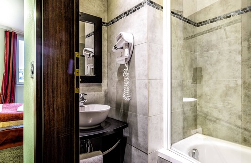 Carre d'Or Hotel | Hôtel de Suède