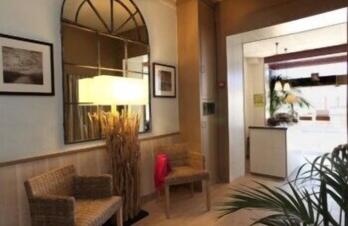 Quiberon Hotel | Hôtel des Druides