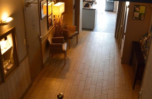 Quiberon Hotel | Hôtel des Druides