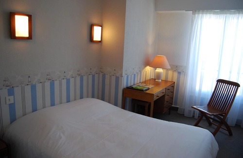 Quiberon Hotel | Hôtel des Druides