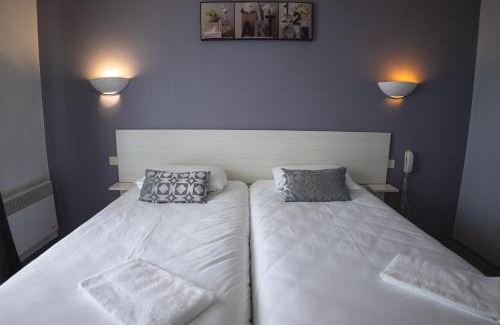 La Gueriniere Hotel | Hôtel des Dunes Noirmoutier
