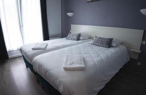 La Gueriniere Hotel | Hôtel des Dunes Noirmoutier