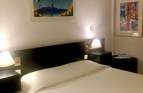 Antibes Hotel | Hôtel des Mimosas