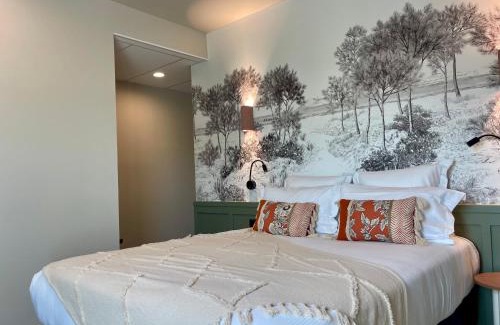 Guerande Hotel | Hôtel des quatre saisons