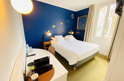 Dinard Hotel | Hôtel du Parc Dinard