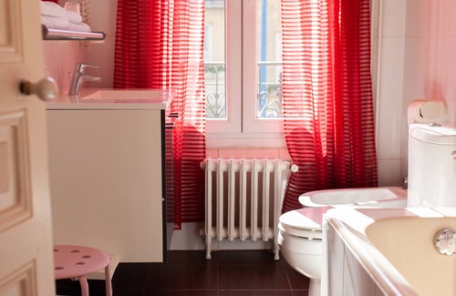 Choisy-le-Roi Hotel | Hôtel du Parc