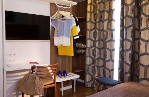 Faubourg Saint-Germain Hotel | Hôtel Eiffel Turenne