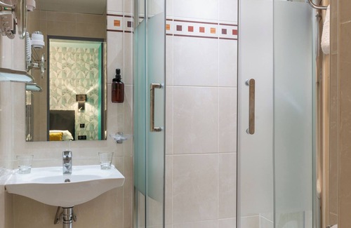 Ternes Hotel | Hôtel Elysée Etoile