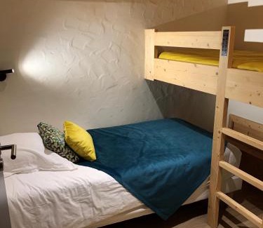 Thones Apartment | Hôtel et appart'hôtel de l'Hermitage