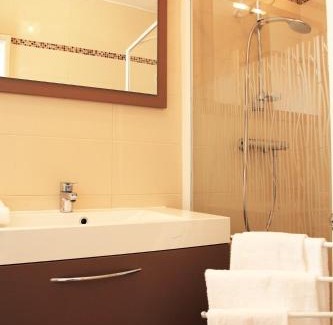 Cargese Apartment | Hôtel et Résidence Ta Kladia - Omigna