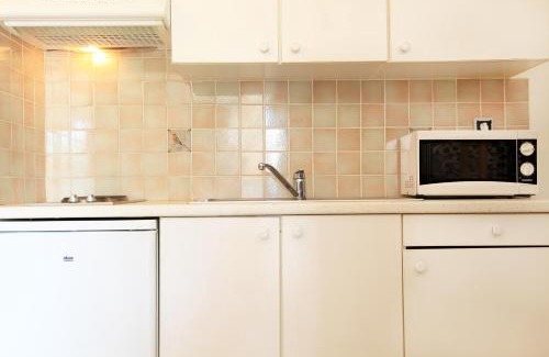 Cargese Apartment | Hôtel et Résidence Ta Kladia - Omigna