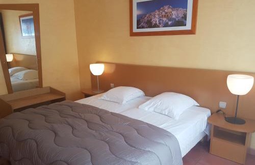 Argeles-sur-Mer Apartment | Hôtel Goélia Argelès Village Club