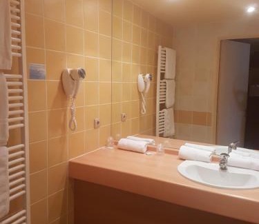 Argeles-sur-Mer Apartment | Hôtel Goélia Argelès Village Club