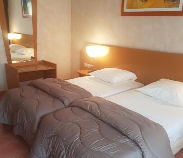 Argeles-sur-Mer Apartment | Hôtel Goélia Argelès Village Club