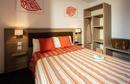 Lourdes Hotel | Hôtel Hélianthe