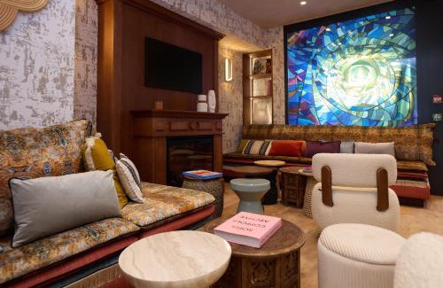 Ternes Hotel | Hôtel Hiro Paris