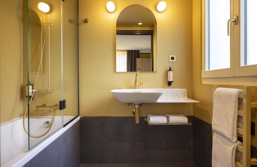 Sorbonne Hotel | Hôtel Jardin de Cluny