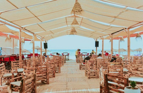 Sousse - Monastir Hotel | Hôtel Jinene