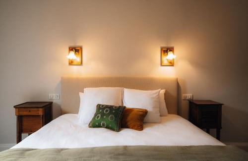 Saint-Cyprien Hotel | Hôtel l'Abbaye