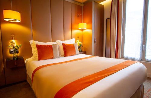 Faubourg Saint-Germain Hotel | Hôtel La Bourdonnais by Inwood Hotels