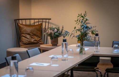 Faubourg Saint-Germain Hotel | Hôtel La Bourdonnais by Inwood Hotels