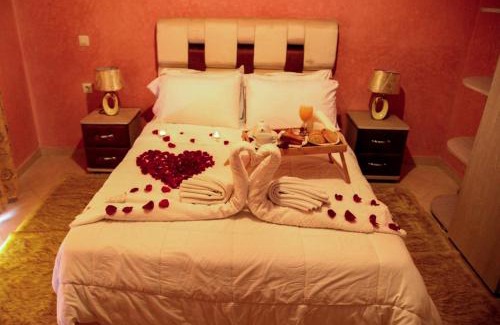 Gueliz Apartment | Hôtel La Citta Rossa
