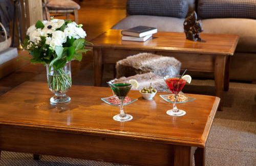 Megeve Hotel | Hôtel La Grange d'Arly