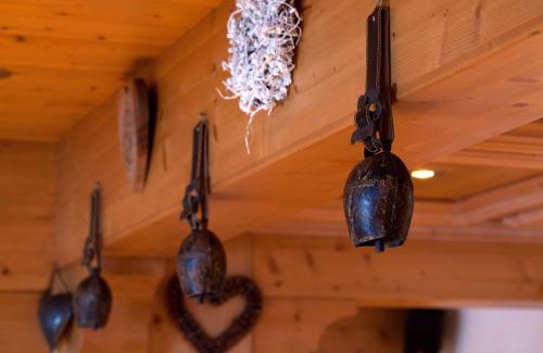 Megeve Hotel | Hôtel La Grange d'Arly