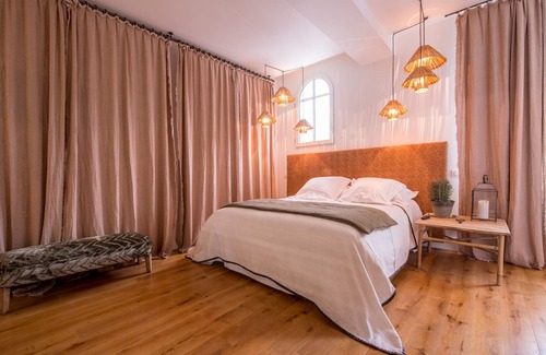 La Baule-Escoublac Hotel | Hôtel La Palmeraie