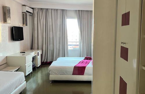 Gueliz Hotel | Hôtel La Renaissance Marrakech