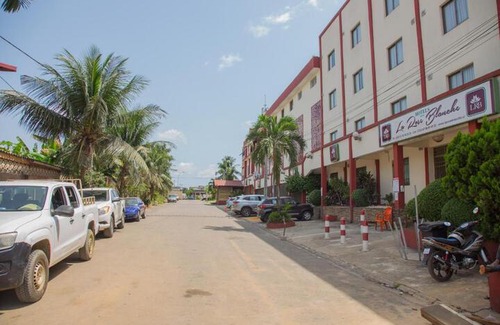 Korhogo Resort | Hôtel La Rose Blanche Abidjan