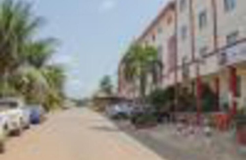 Korhogo Resort | Hôtel La Rose Blanche Abidjan