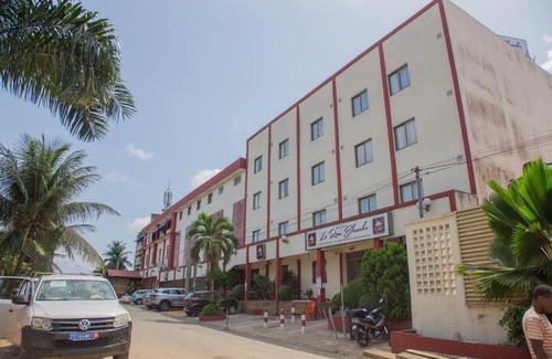 Korhogo Resort | Hôtel La Rose Blanche Abidjan