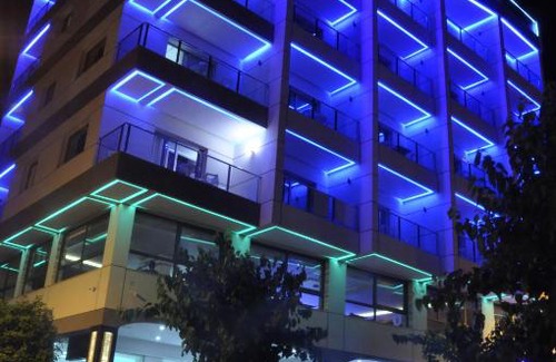M'diq Hotel | Hôtel laluna bay