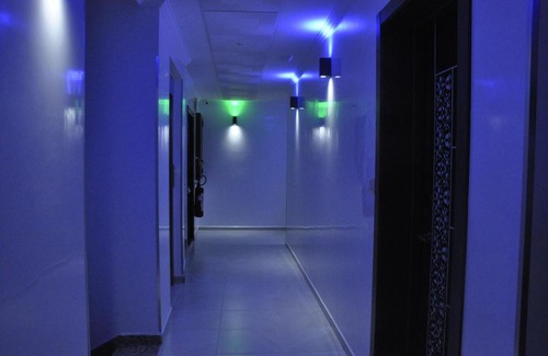 M'diq Hotel | Hôtel laluna bay