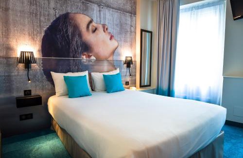 La Rochelle City Centre Hotel | Hôtel Le Bord'O Vieux Port