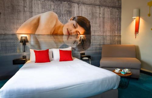 La Rochelle City Centre Hotel | Hôtel Le Bord'O Vieux Port