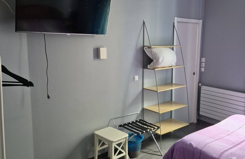 15th Arrondissement Hotel | Hôtel Le Carrosse